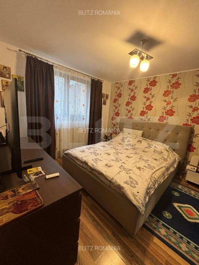 Apartament 4 camere, pe 2 nivele, 164 mp utili, cartier Burdujeni-Sat - 7