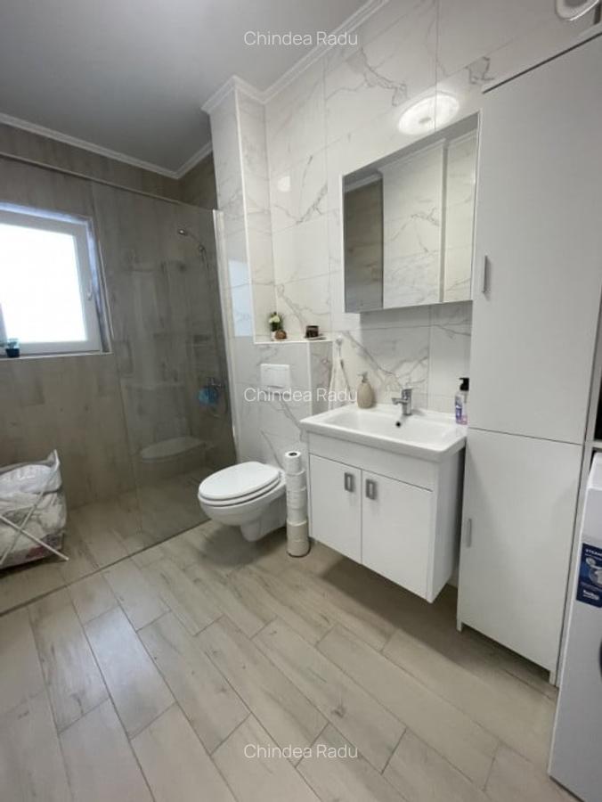Sat Giroc apartament la etajul 1 - 6