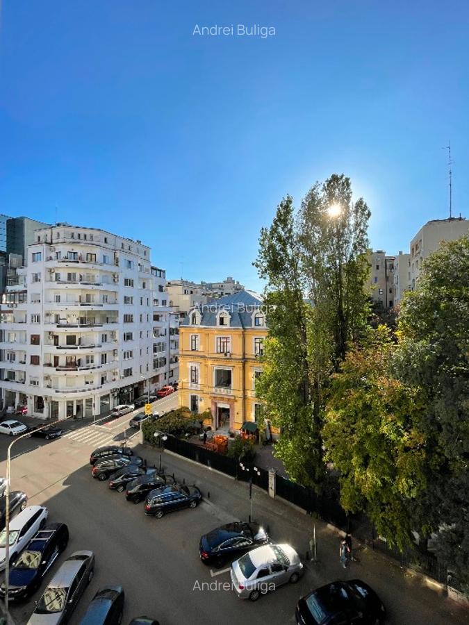Apartament 2 camere Cismigiu | Ion Brezoianu 32 - 8