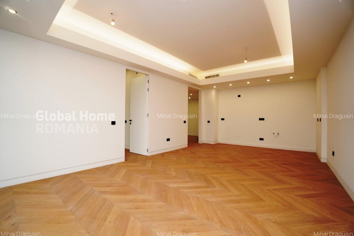 Apartament 2 CAMERE - 64MP + Parcare || Calea Floreasca - 4