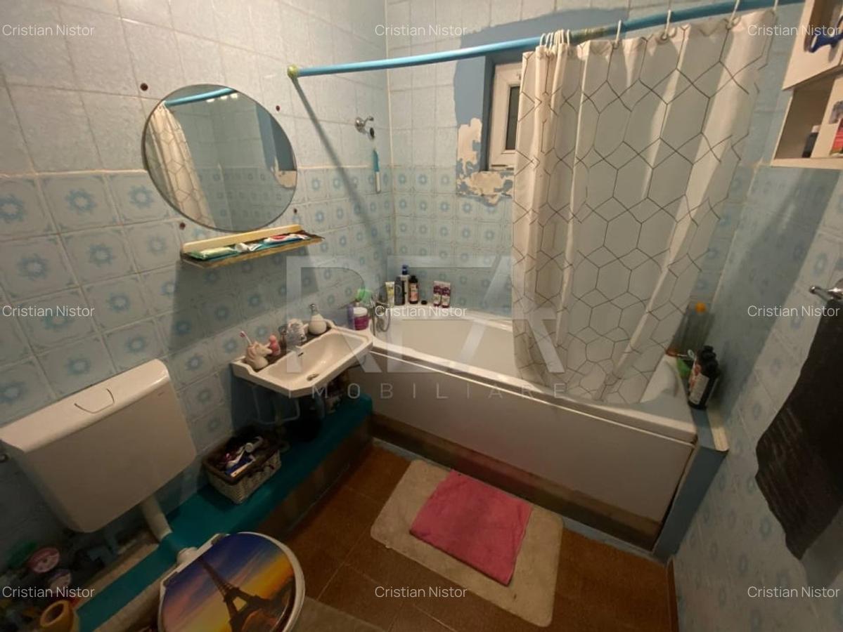 3 camere aproape de Piata Rahova - 10