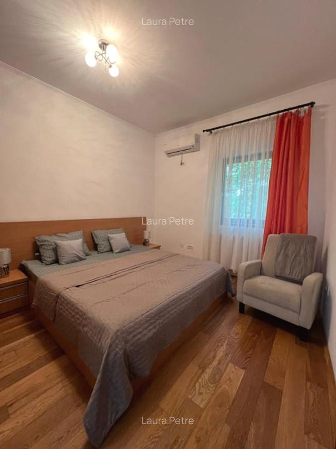 4 camere | Damaroaia | Jiului | Baneasa | Bucurestii Noi | Parcare - 16