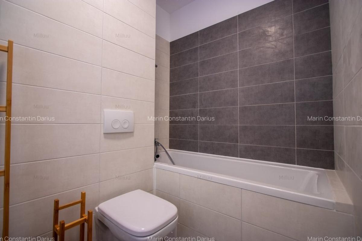 2 Camere XCity Towers | Mobilat si utilat | Zona Torontalului - 15