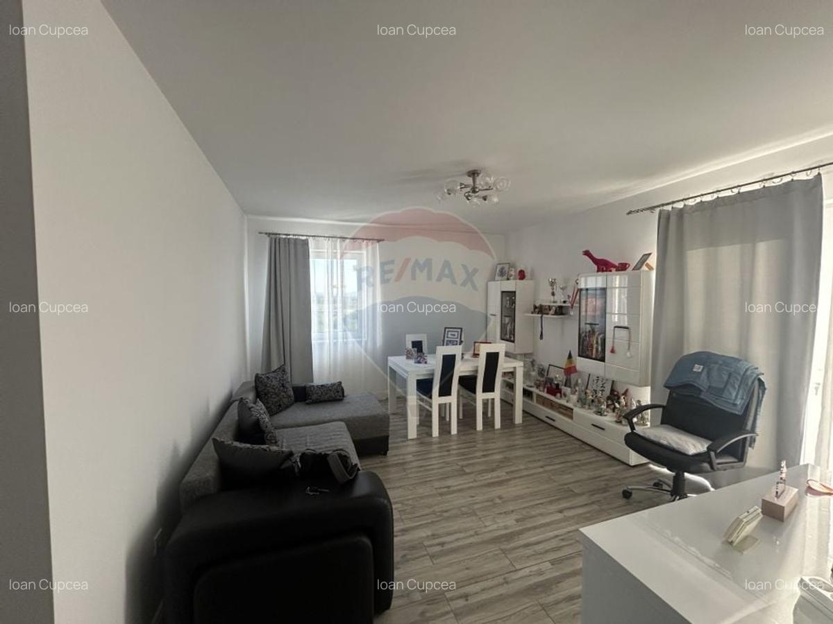 Apartament cu 2 camere, parcare de inchiriat in zona Independentei - 3