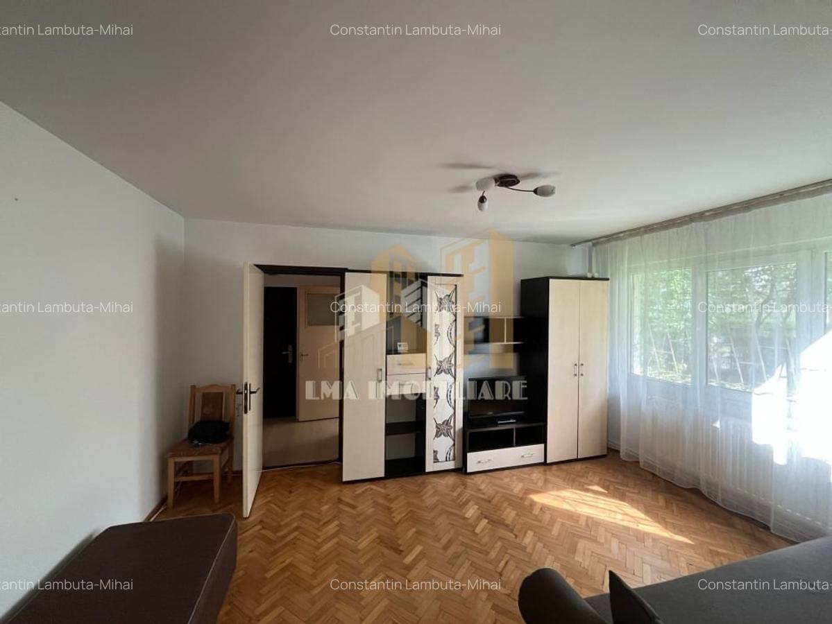 Apartament cu 2 camere semidecomandat în Astra - 10