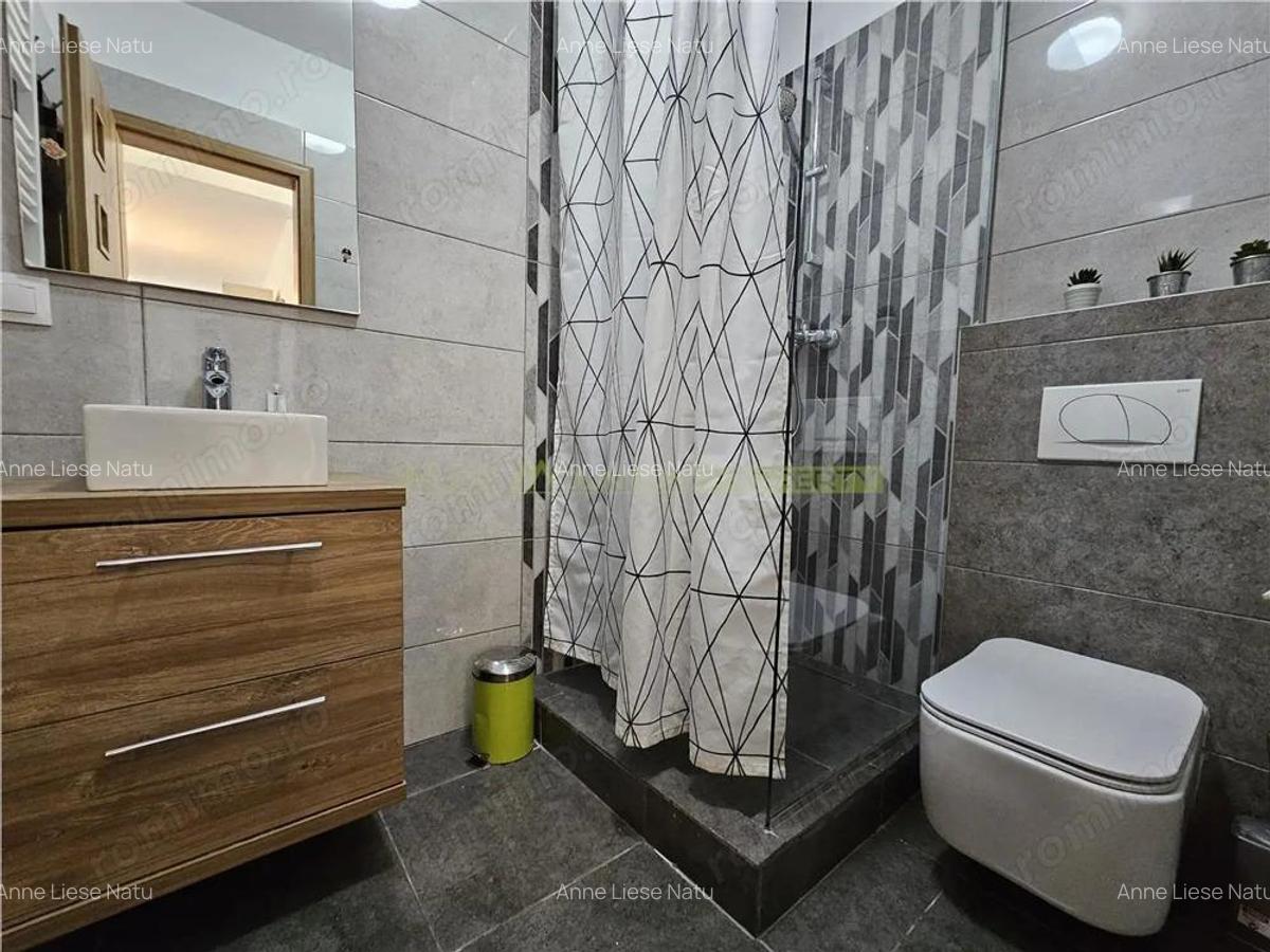 Apartament 3 camere zona Dupa Iniste - 8