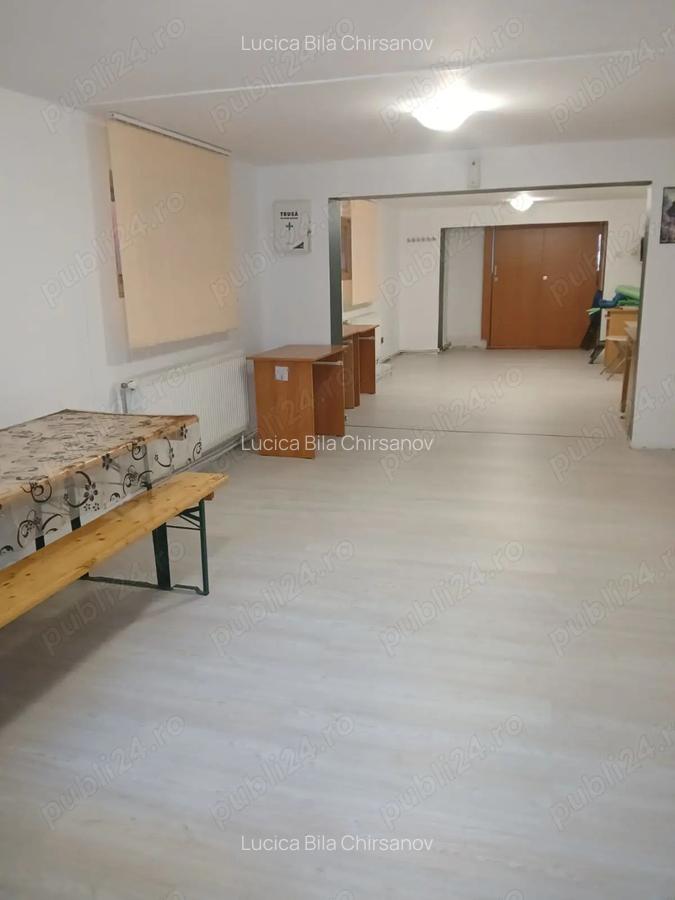 Spatiu comercial, birouri, callcenter - 4