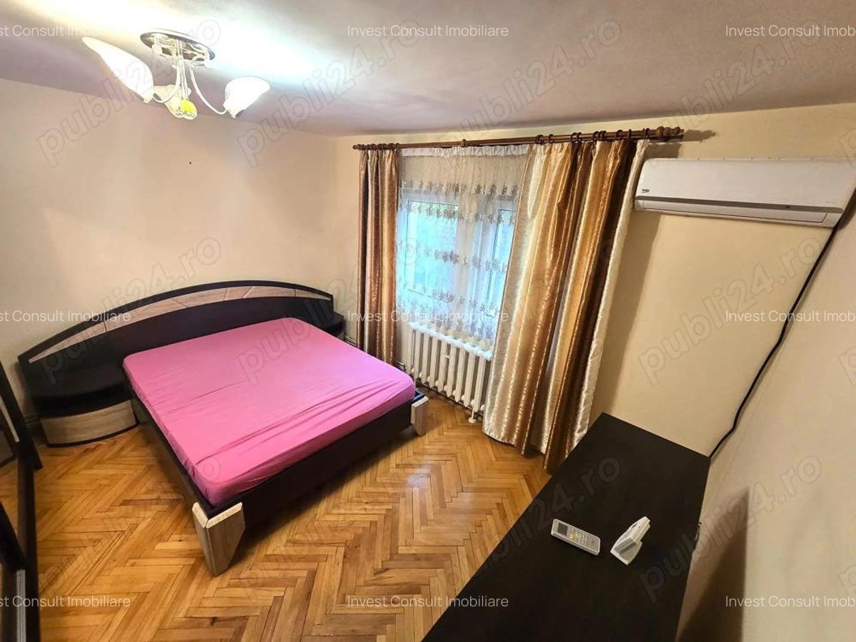 Apartament 2 camere decomandat | Strada Traian Vuia | Satu Mare - 5 Apartament 2 camere decomandat | Strada Traian Vuia | Satu Mare - 5