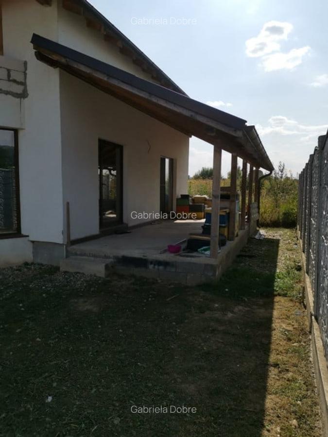 Casa de vanzare Clucereasa Arges super pret  $$$ - 18