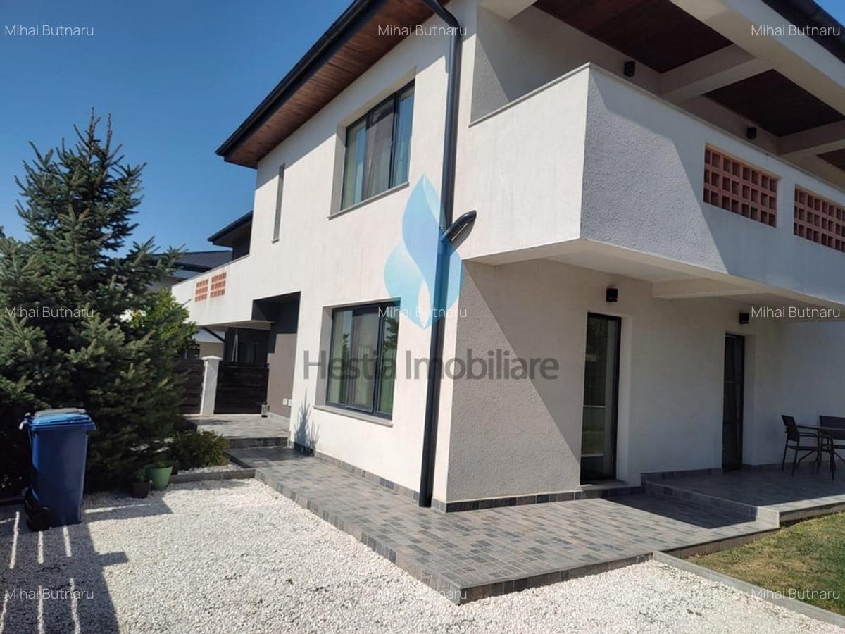 Vila tip duplex P+E,amenajari moderne, Miroslava-Iasi. - 1