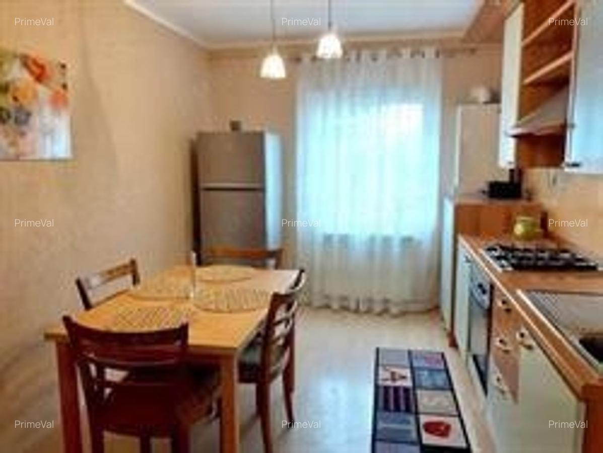 Apartament 3 camere Bucovina Parc - 8