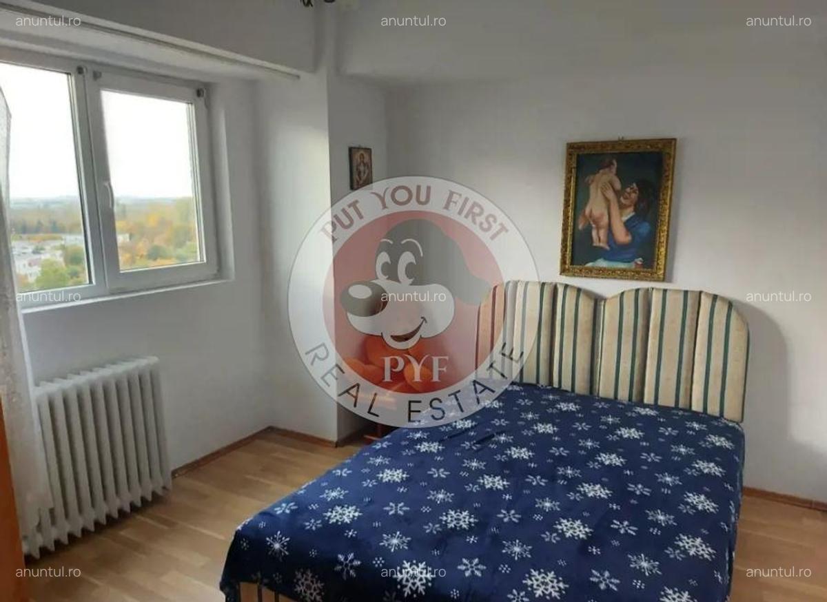 Piata Rahova | Apartament 3 camere | decomandat | 86 mp | B11038 - 2