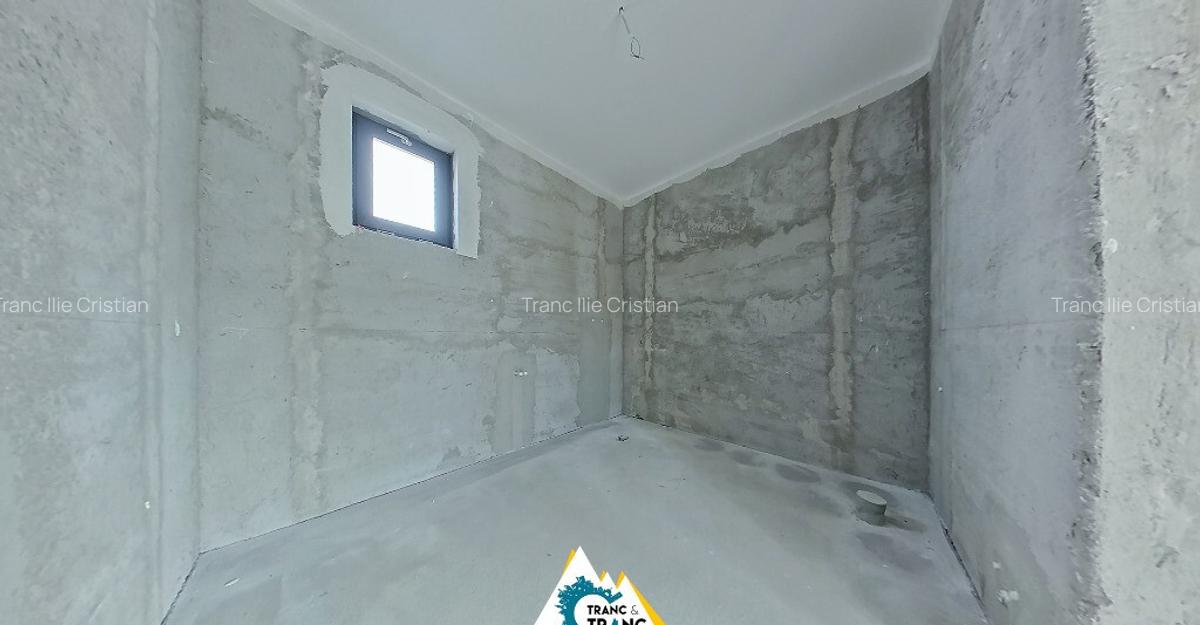 Vila in stil mediteranean cu 3 camere construita in 2024 in Vlaidimire - 4