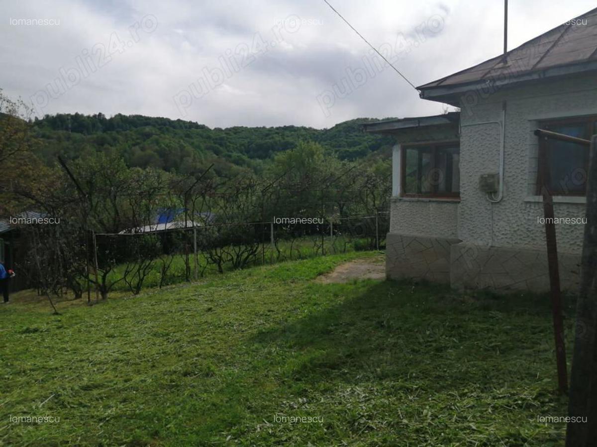 Casa de vanzare Provita de Jos Prahova - 9