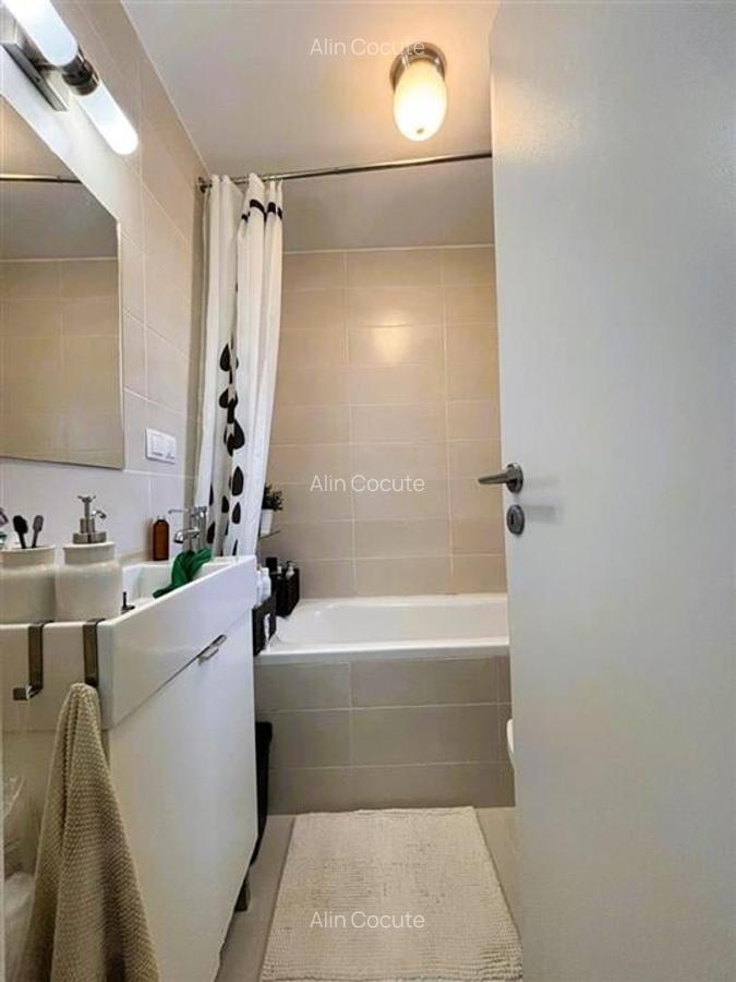 Apartament Cochet Ultracentral Curte 140MP Predeal - 13