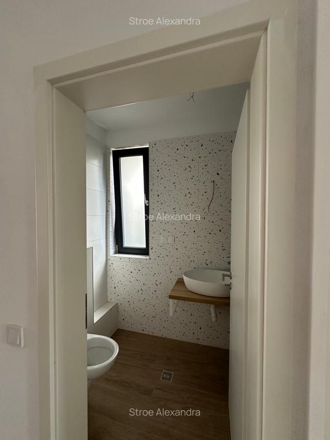 Apartament 3 Camere, cu scară interioară și grădină, tip duplex - 6