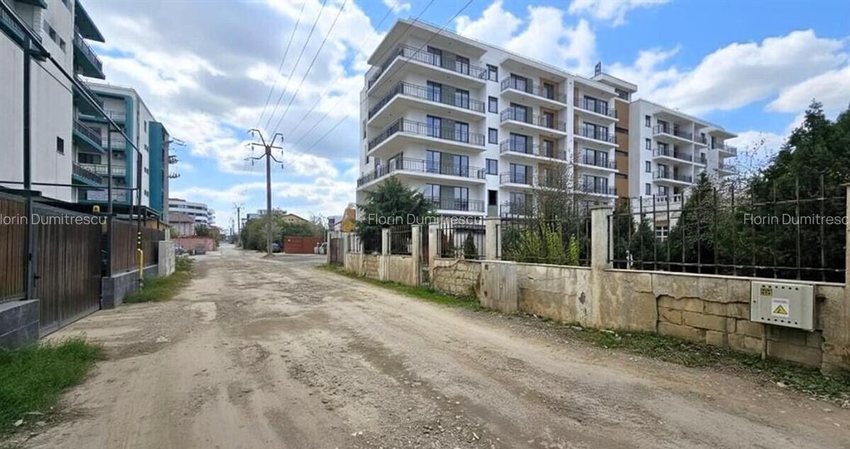 Mamaia Nord - Ibo Residence, 2 camere, 48 mp utili plus 2... - 1