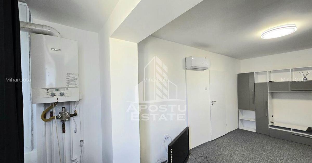 Apartament 2 camere, centrala proprie, etaj intermediar, ... - 4