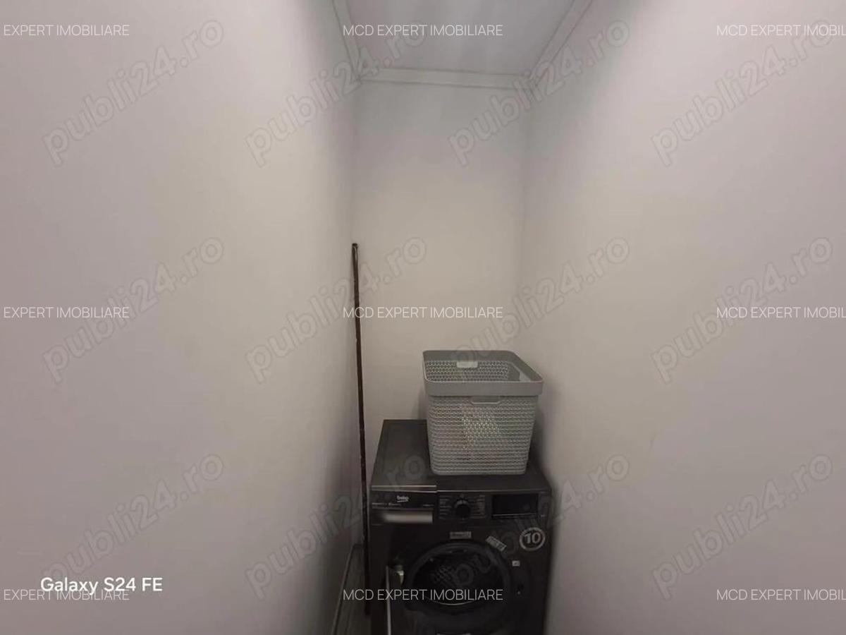 Apartament 2 camere complet renovat Aleea Tiparului, Piatra Neam? - 4