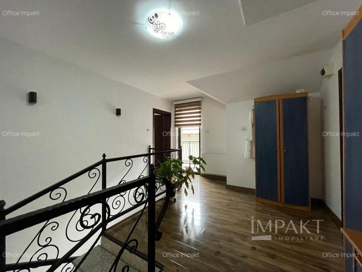 Casa  cu 4 Camere si Garaj in Cartierul Someseni, Cluj-Napoca - 7