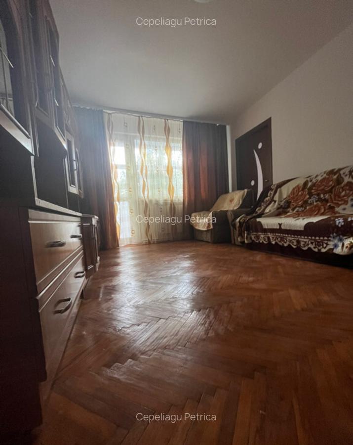 Apartament 3 camere semidecomandat I.C Bratianu - 2 Apartament 3 camere semidecomandat I.C Bratianu - 2