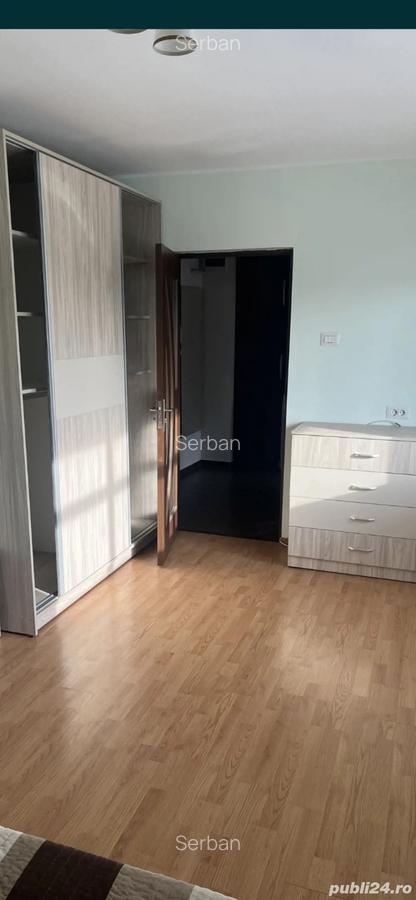 Pers fizica vand ap cu o camera zona Mall Bacau - 7