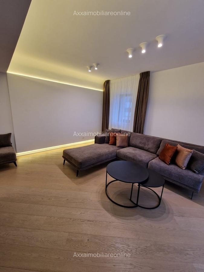 Apartament 3 camere LUX - Cotroceni / Cortina Academy - 16