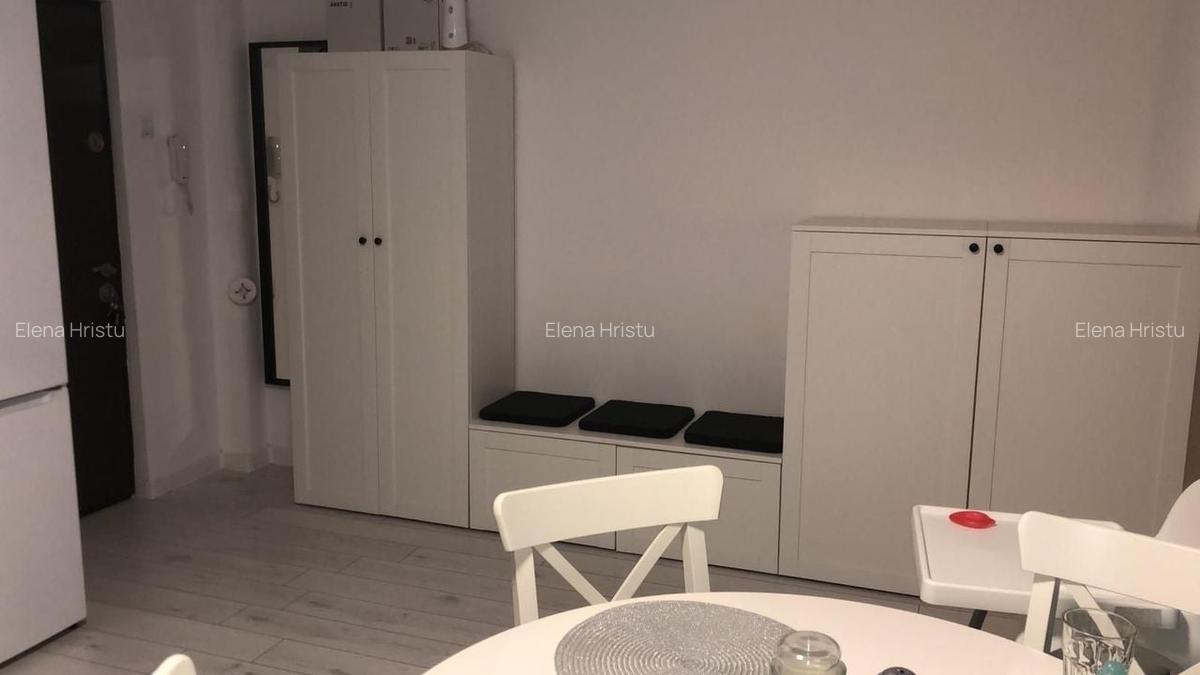 Apartament 2 camere – 61 mp, complet mobilat și utilat Dristor - 5