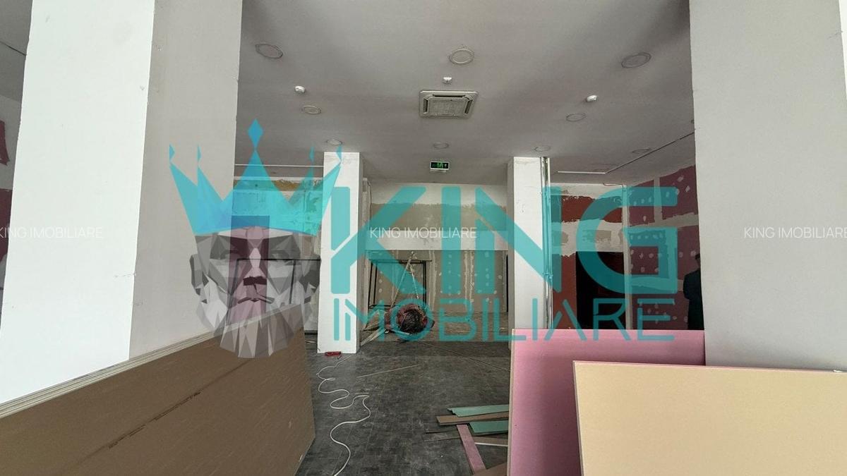 Spatiu comercial I.C Bratianu-Unirii Bucuresti - 10