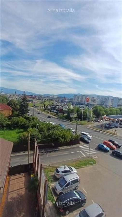 Apartament  decomandat renovat 56 mp utili Str Oncesti - 15