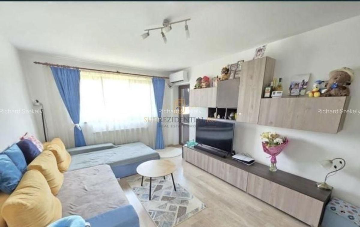 Locuinta moderna cu 2 camere, localizare excelenta, Sectorul 5 - 1