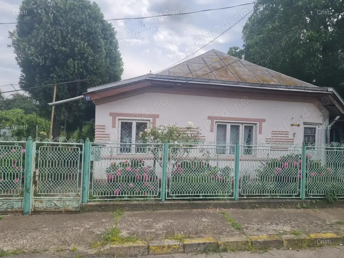 Casa de vanzare Cartier CFR - 8