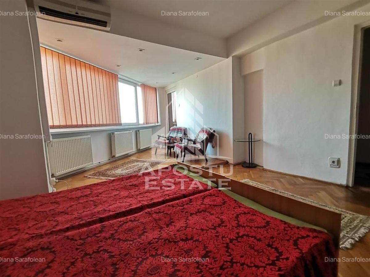 Apartament cu 5 camere decomandat în Fabric - 6