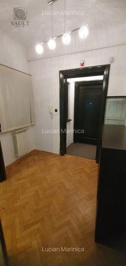 Apartament 2 Camere Centrala Proprie 2 Balcoane - Dorobanti - 11