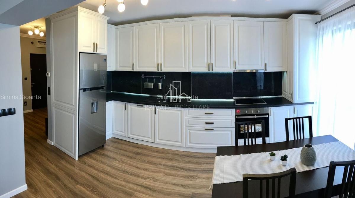 Apartament 3 Camere, De Inchiriat, Complex Acta, Livezeni - 2