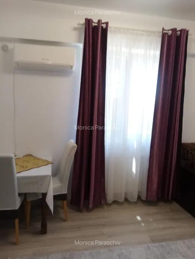 Apartament cu 2 camere semidecomandat, mobilat în Tătărași - 4