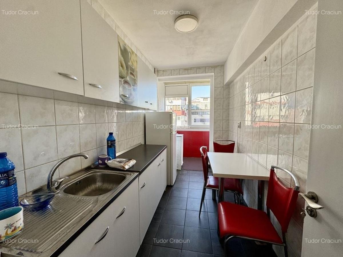 APARTAMENT PREMIUM | DOROBANTI - 8