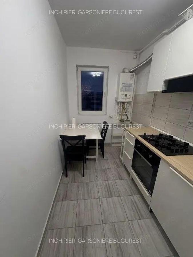 Garsoniera centrala proprie, bloc nou 17 min M Aparatori + Loc Parcare DB1255 - 8