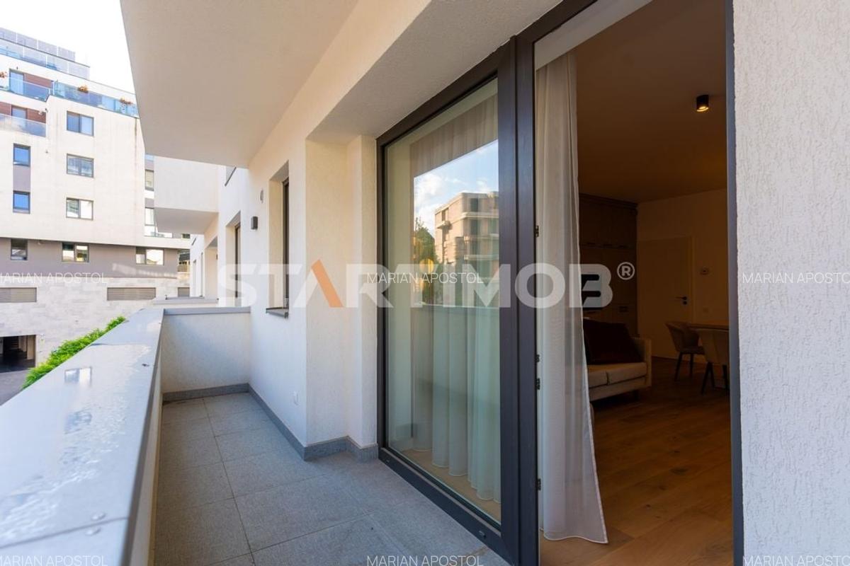 Apartament BSW RESIDENCE zona Universitatii Transilvania - 7