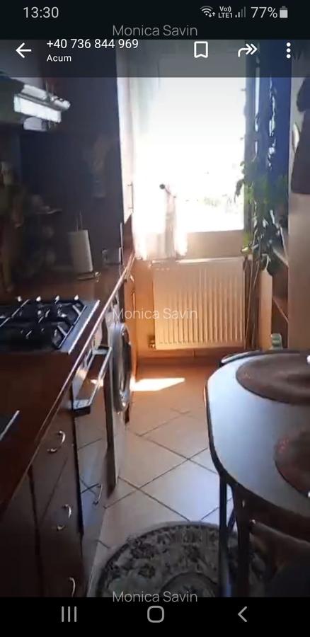 Berceni-Luica-Apartament de 2 camere decomandat - 5