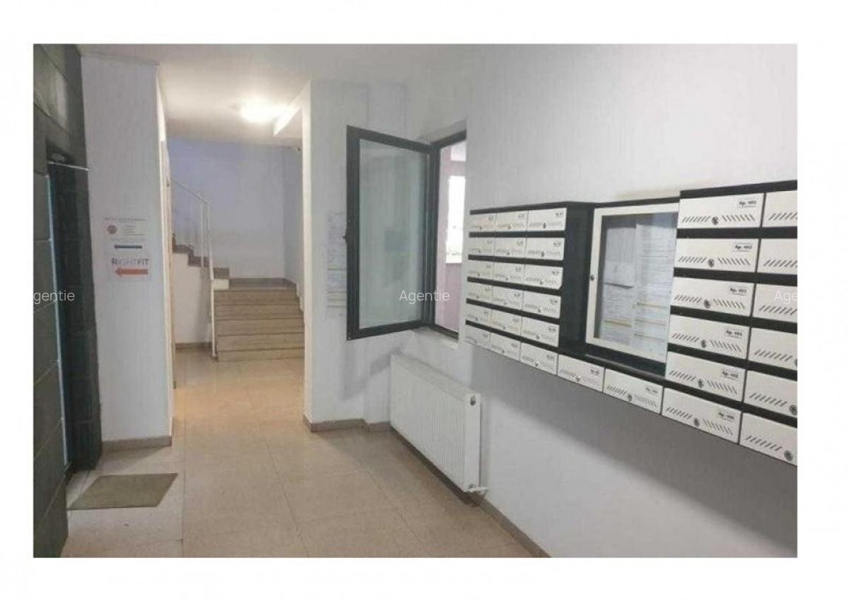 Apartament 3 camere Mall Vitan - 4