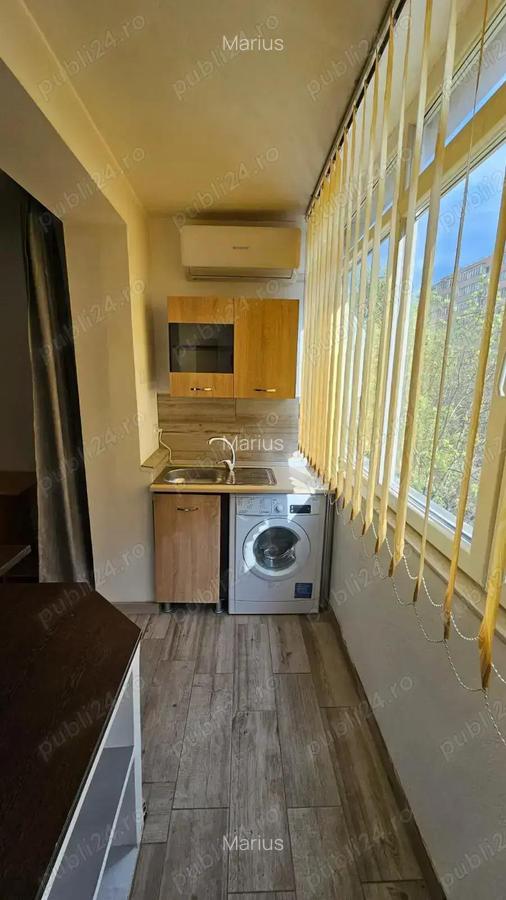 Garsoniera stefan cel mare-stradal-spital colentina-modern - 9