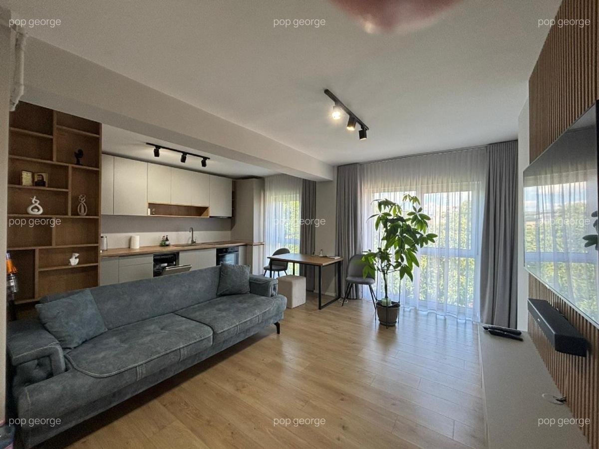 VAND APARTAMENT 2 CAMERE DAMBUL ROTUND - 8