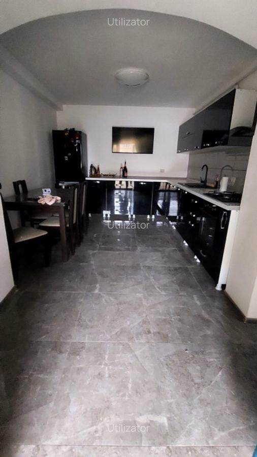 Apartament Însurăței Gorj - 1