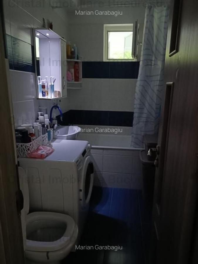 Vanzare Apartament 3 camere  Gorjului ,Rosia Montana, bloc anvelopat. - 11