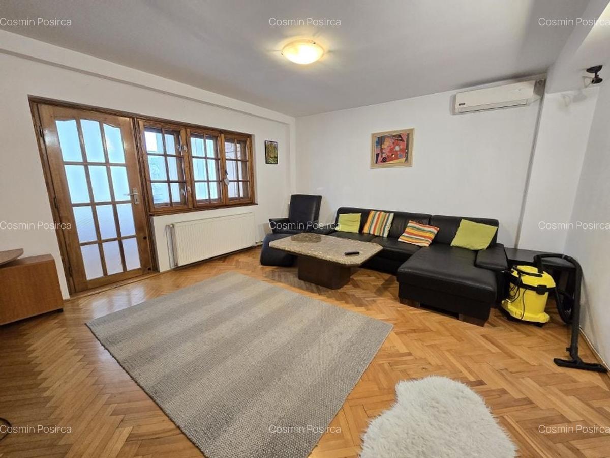 Vacaresti-Parcul Tineretului / Loc de Parcare / Centrala Proprie - 2