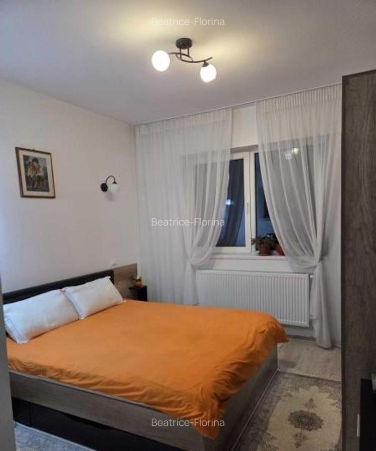 APARTAMENT 2 CAMERE BLOC NOU 2 LOCURI DE PARCARE INCLUSE - 2