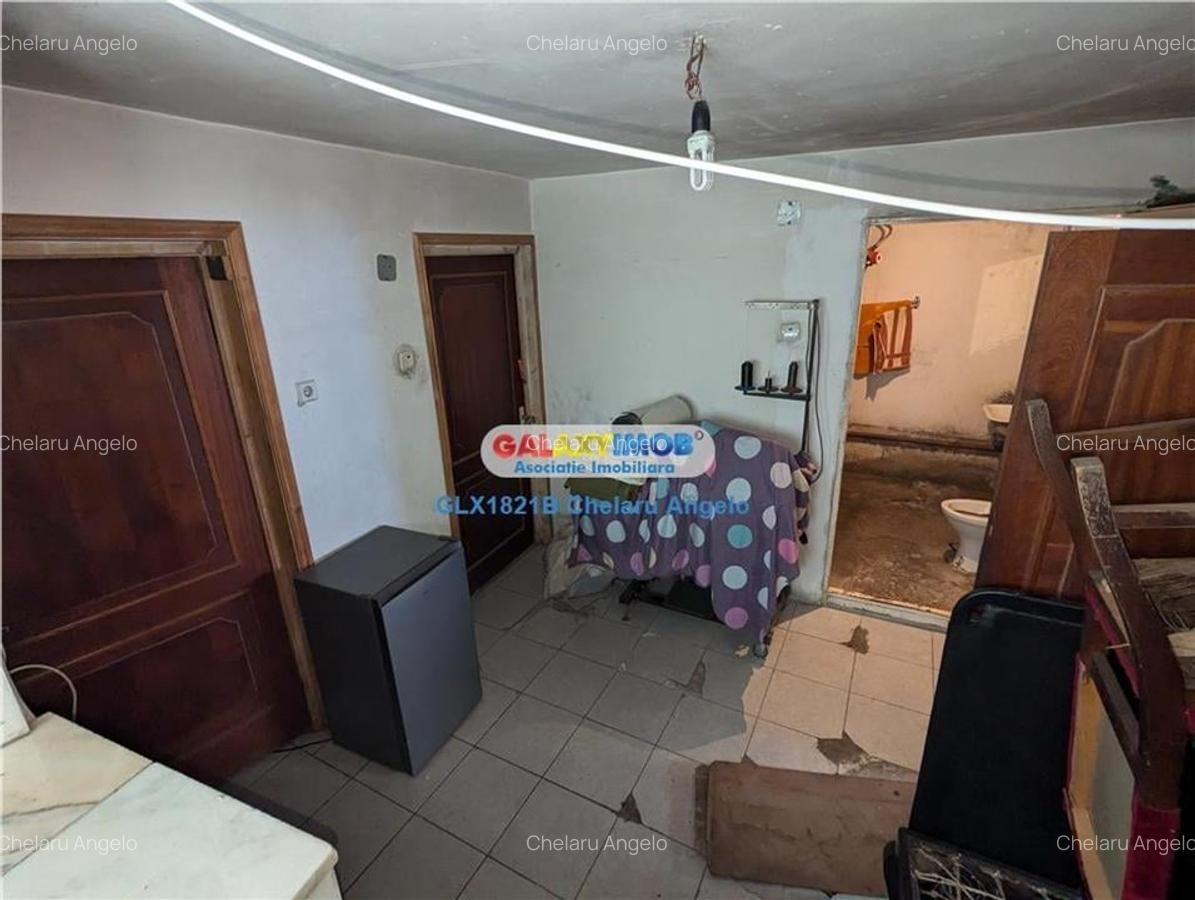 Brancoveanu Drumul Gazarului, vila 300 mp,6cam,garaj subteran - 20