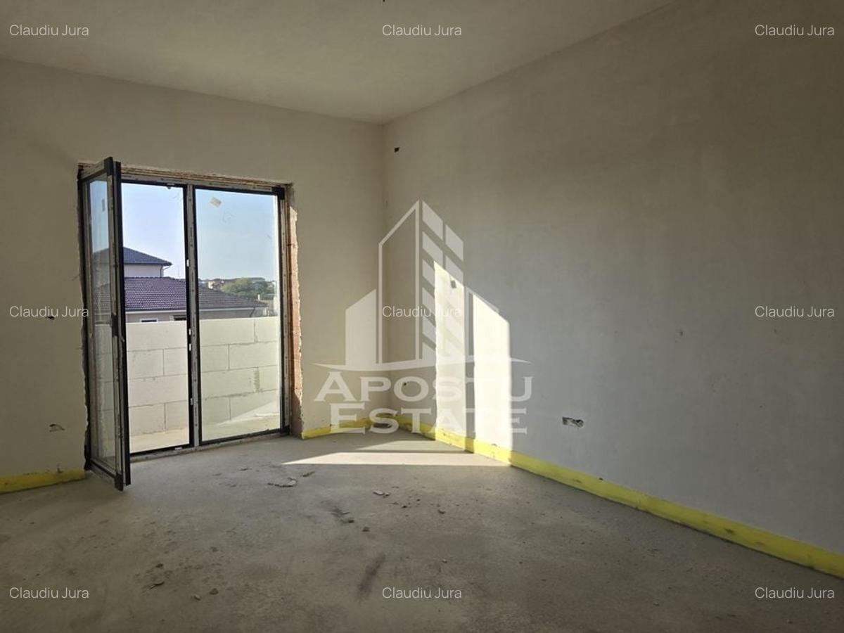 Apartament cu 3 camere decomandat în Calea Urseni - 5