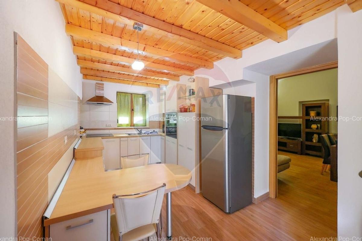 Apartament de vanzare in Piata Unirii, Oradea - 7